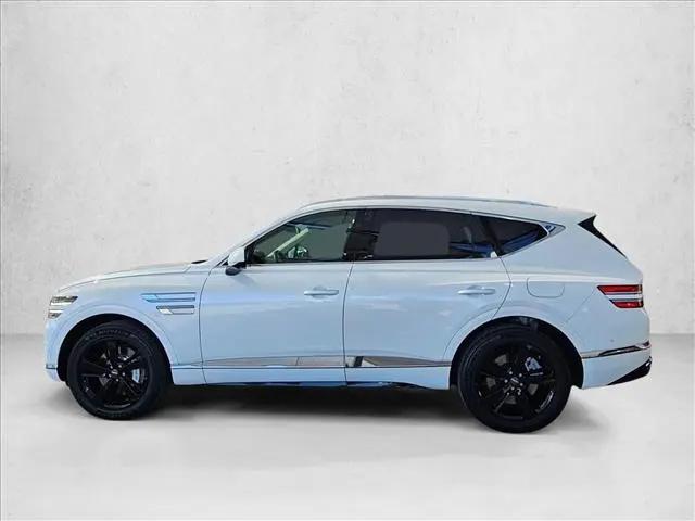 2023 Genesis GV80 2.5T AWD