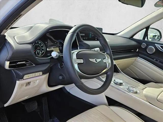 2023 Genesis GV80 2.5T AWD