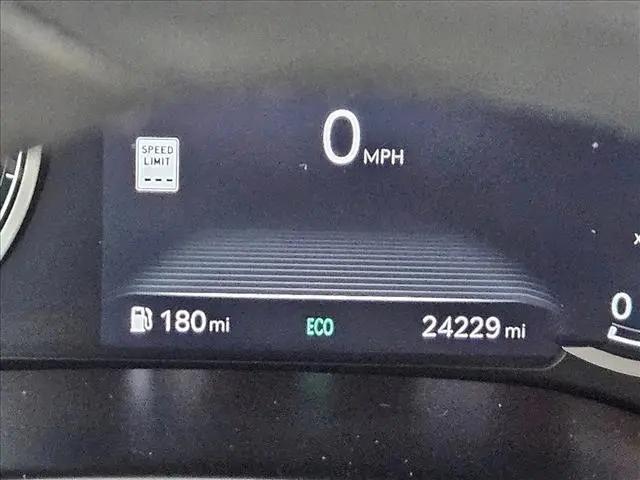 2023 Genesis GV80 2.5T AWD
