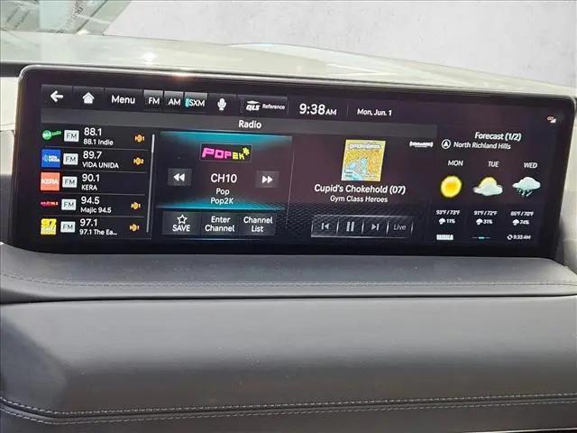 2023 Genesis GV80 2.5T AWD