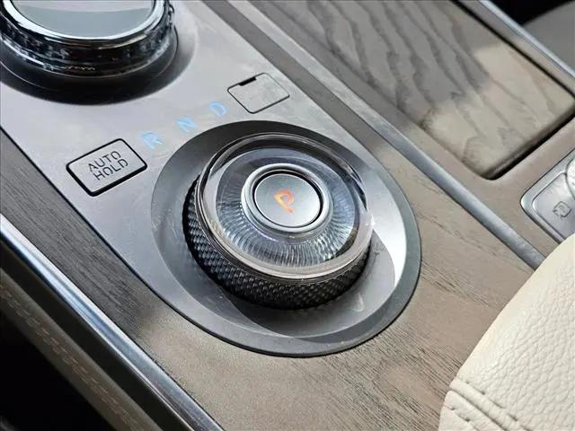2023 Genesis GV80 2.5T AWD