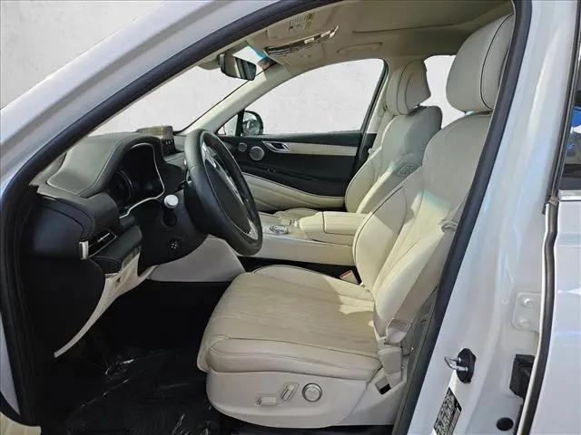 2023 Genesis GV80 2.5T AWD