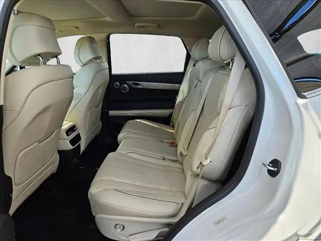 2023 Genesis GV80 2.5T AWD