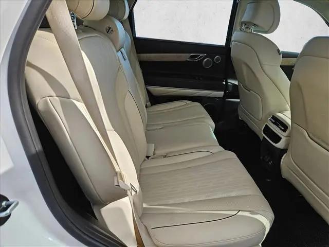 2023 Genesis GV80 2.5T AWD