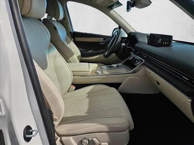 2023 Genesis GV80 2.5T AWD