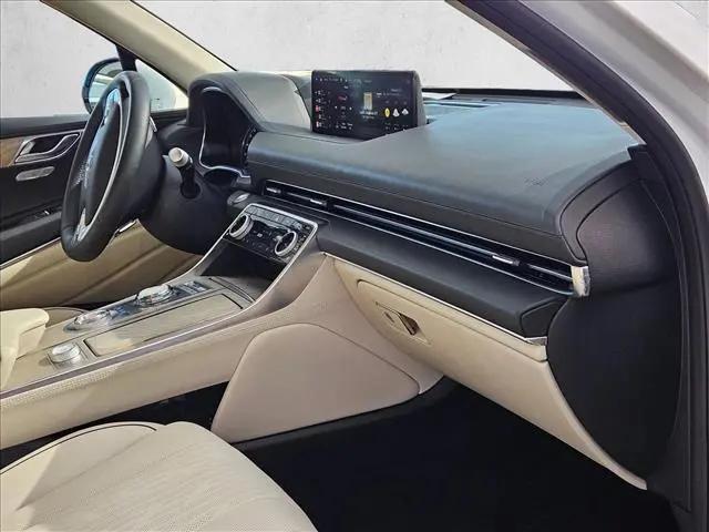 2023 Genesis GV80 2.5T AWD