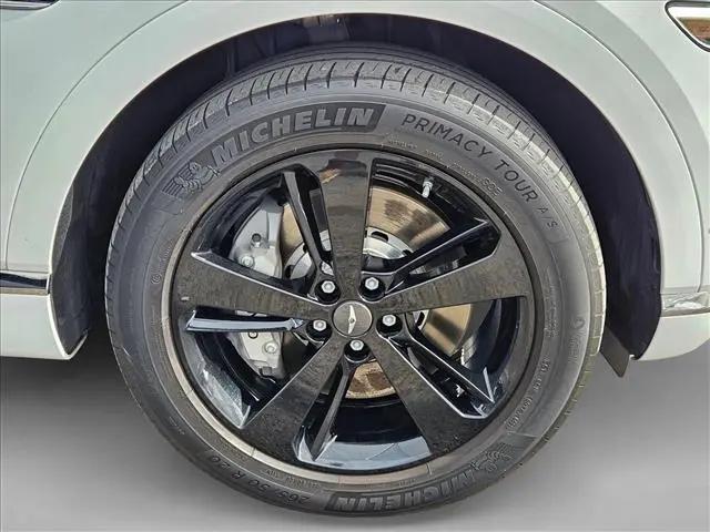 2023 Genesis GV80 2.5T AWD