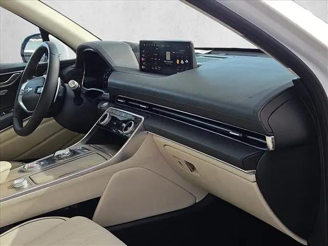 2023 Genesis GV80 2.5T AWD