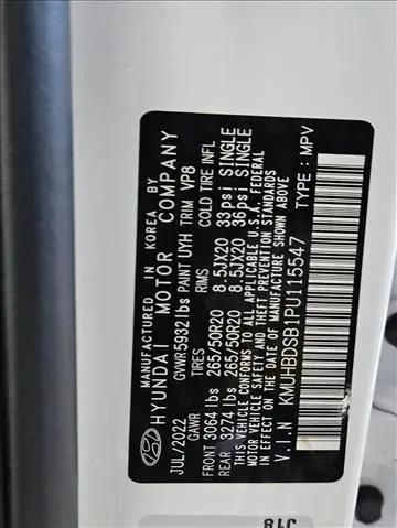 2023 Genesis GV80 2.5T AWD
