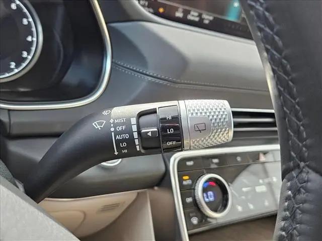 2023 Genesis GV80 2.5T AWD