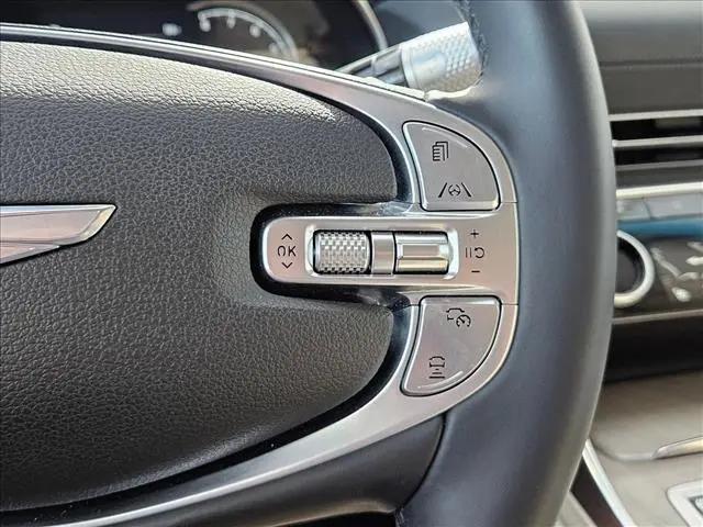 2023 Genesis GV80 2.5T AWD