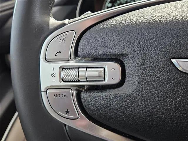2023 Genesis GV80 2.5T AWD