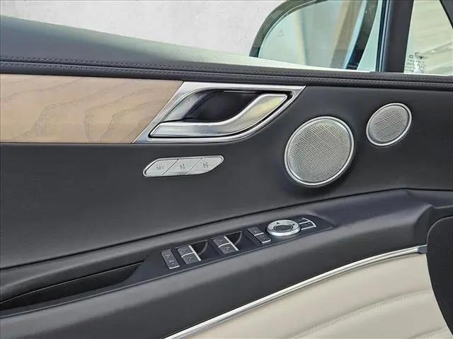 2023 Genesis GV80 2.5T AWD