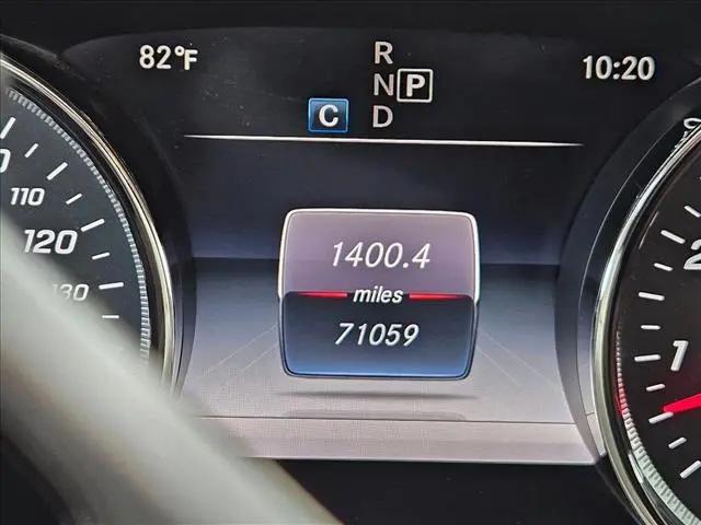 2019 Mercedes-Benz E 450 E 450