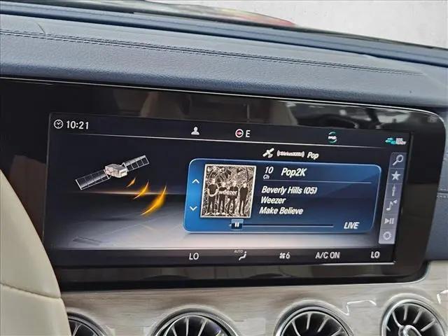 2019 Mercedes-Benz E 450 E 450