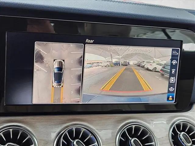 2019 Mercedes-Benz E 450 E 450