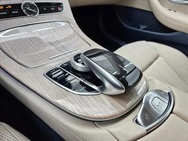2019 Mercedes-Benz E 450 E 450