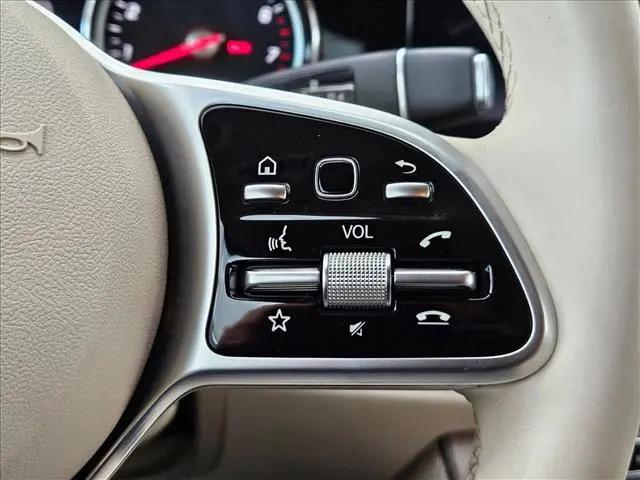 2019 Mercedes-Benz E 450 E 450