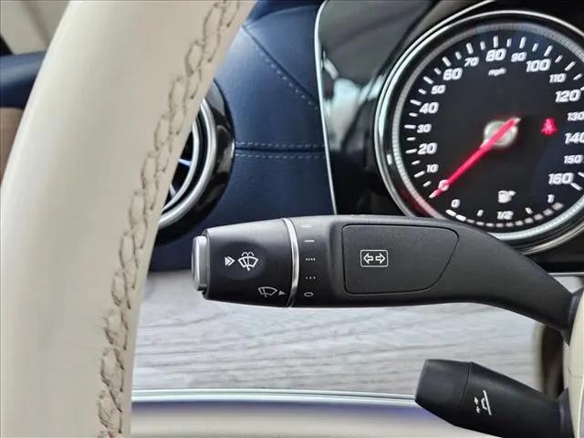 2019 Mercedes-Benz E 450 E 450
