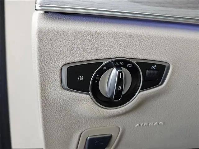 2019 Mercedes-Benz E 450 E 450