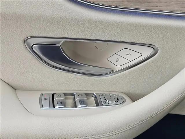 2019 Mercedes-Benz E 450 E 450