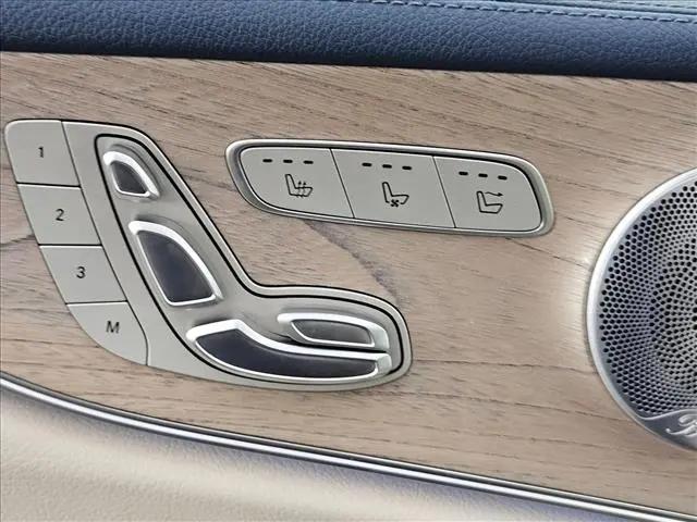 2019 Mercedes-Benz E 450 E 450