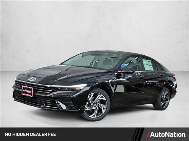 2026 Hyundai Elantra Limited for sale in Fort Worth, TX