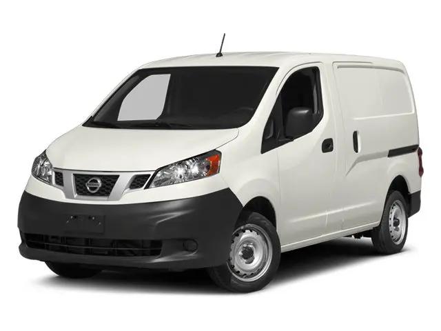 2014 Nissan NV200 SV for sale in Pasadena, MD