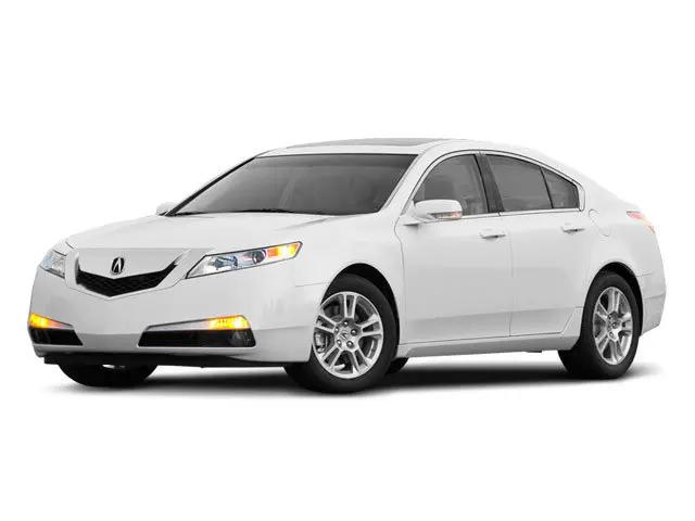 2009 Acura TL 3.5 for sale in Rosenberg, TX