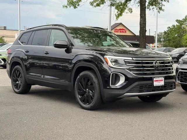 2026 Volkswagen Atlas SE with Technology for sale in Springfield, VA