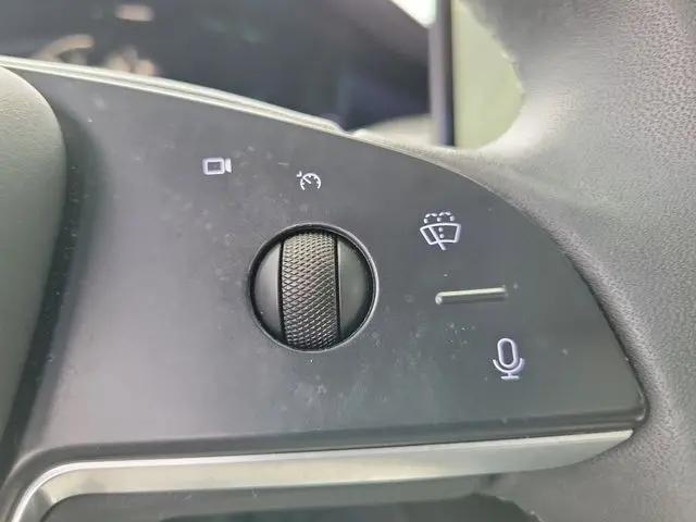 2024 Tesla Model X Plaid Tri Motor All-Wheel Drive