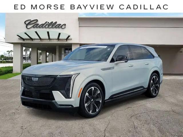 2025 Cadillac Escalade Sport 1 AWD for sale in Fort Lauderdale, FL