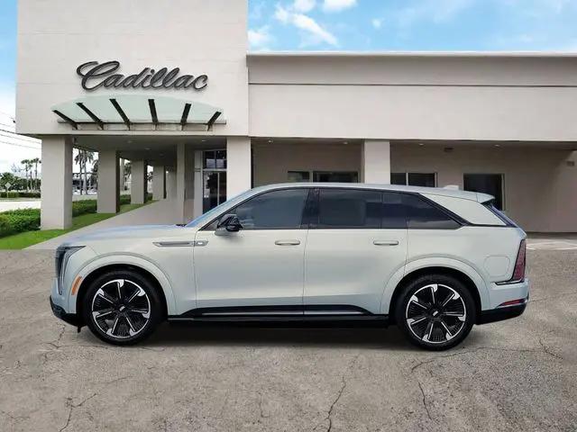 2025 Cadillac Escalade Sport 1 AWD