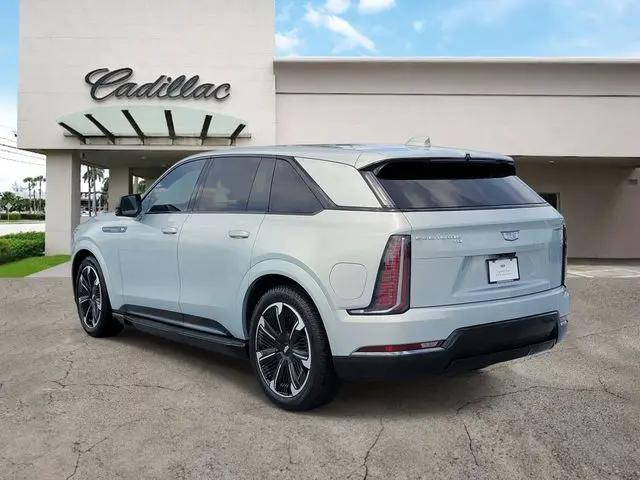2025 Cadillac Escalade Sport 1 AWD