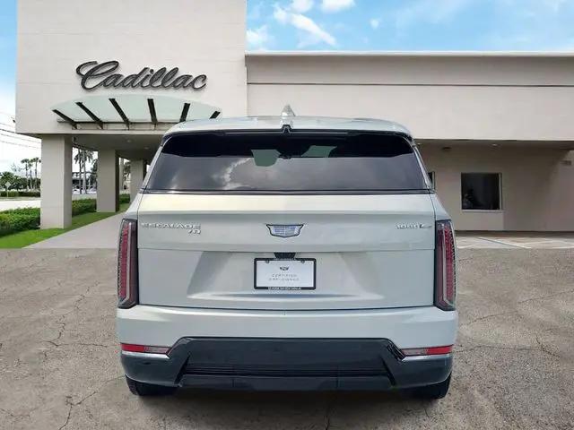 2025 Cadillac Escalade Sport 1 AWD