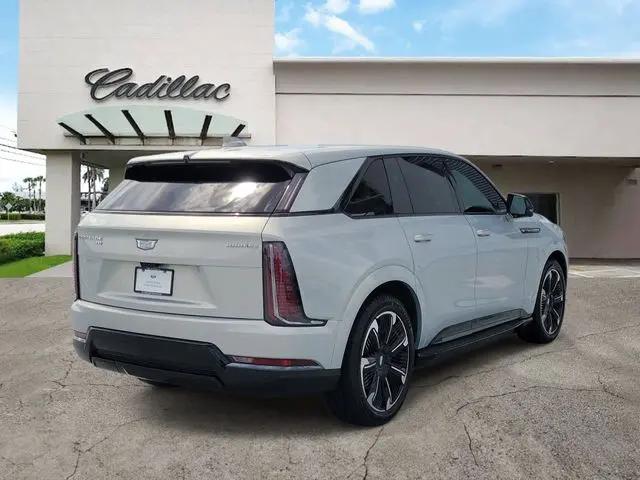 2025 Cadillac Escalade Sport 1 AWD