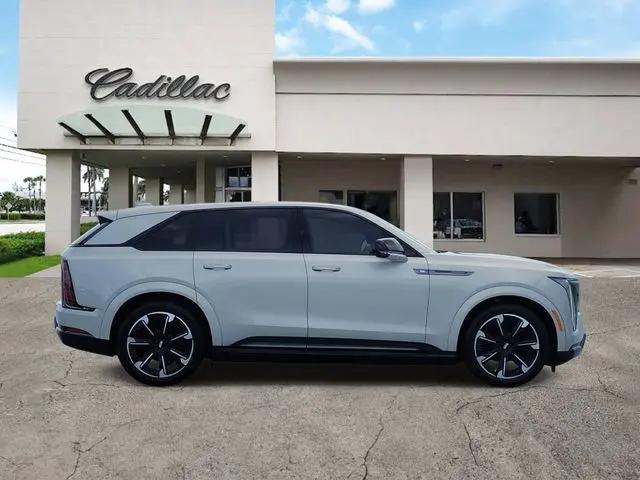 2025 Cadillac Escalade Sport 1 AWD