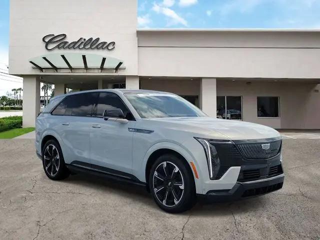 2025 Cadillac Escalade Sport 1 AWD