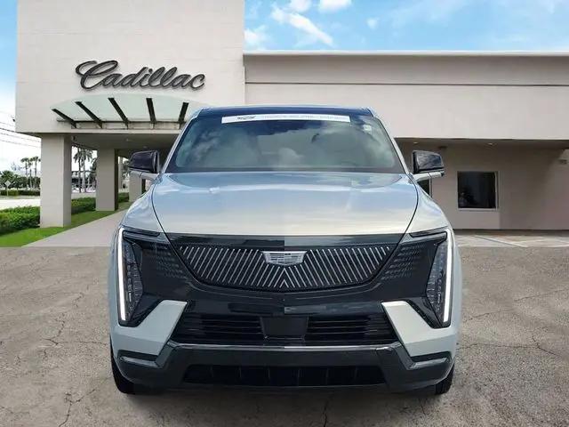 2025 Cadillac Escalade Sport 1 AWD