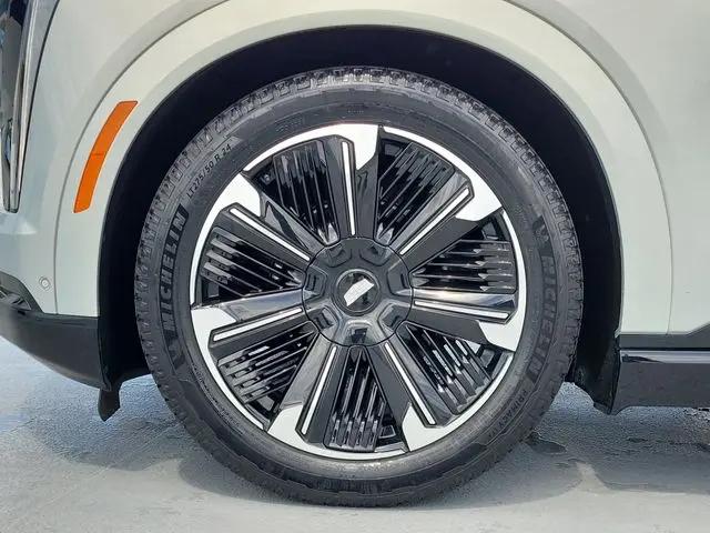 2025 Cadillac Escalade Sport 1 AWD