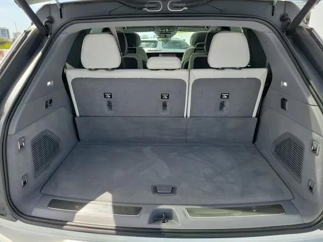 2025 Cadillac Escalade Sport 1 AWD