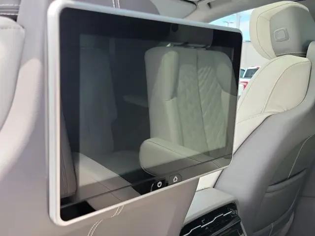 2025 Cadillac Escalade Sport 1 AWD