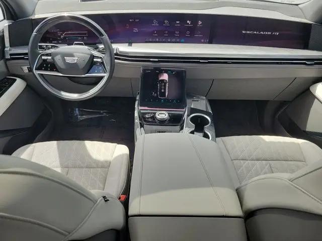 2025 Cadillac Escalade Sport 1 AWD