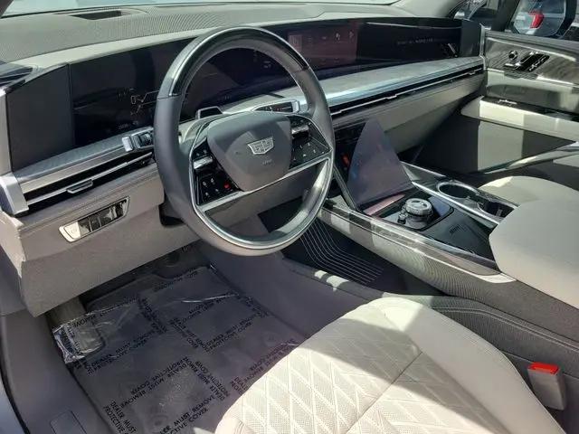 2025 Cadillac Escalade Sport 1 AWD