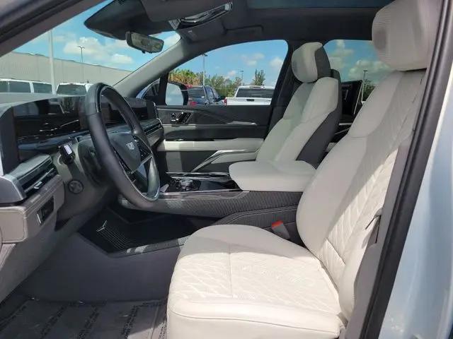 2025 Cadillac Escalade Sport 1 AWD
