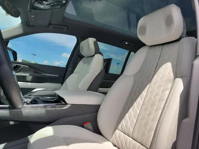 2025 Cadillac Escalade Sport 1 AWD