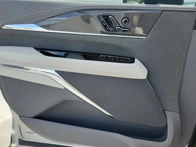 2025 Cadillac Escalade Sport 1 AWD