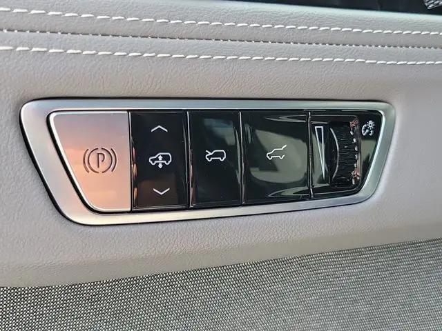 2025 Cadillac Escalade Sport 1 AWD