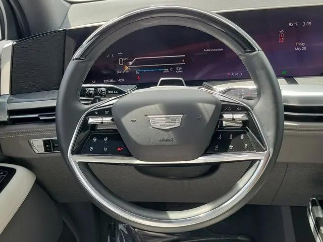 2025 Cadillac Escalade Sport 1 AWD