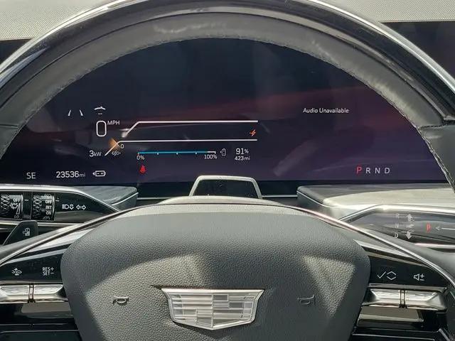 2025 Cadillac Escalade Sport 1 AWD
